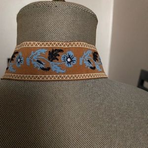 💖Printed Design Choker